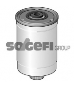 COOPERS FILTERS - FP5403 - фильтр топливный двс